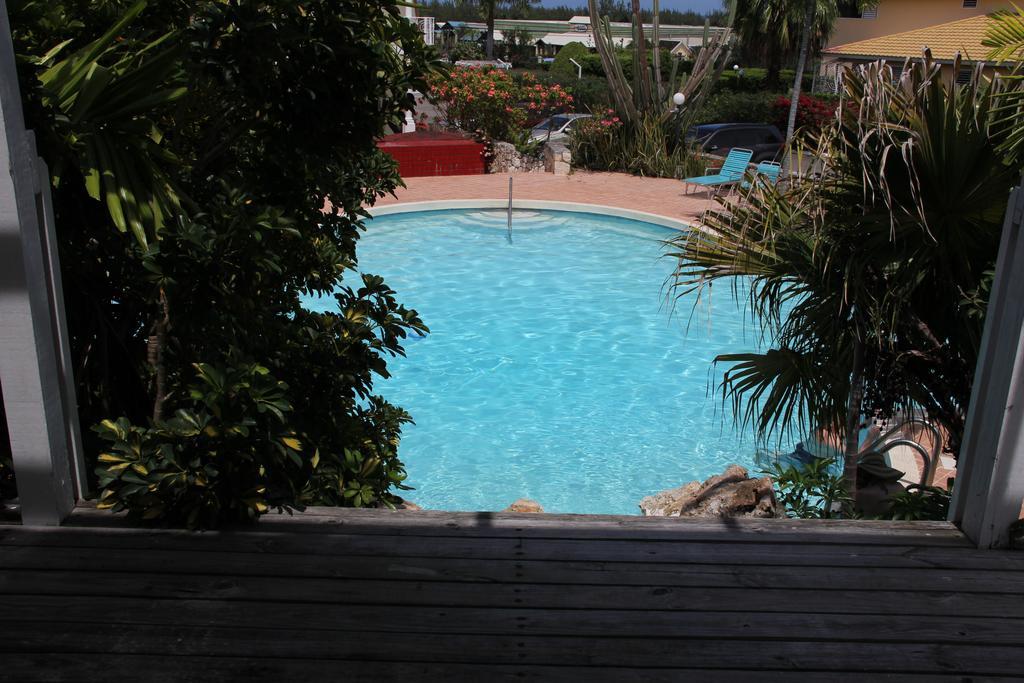 The Atrium At Ironshore Montego Bay Ngoại thất bức ảnh