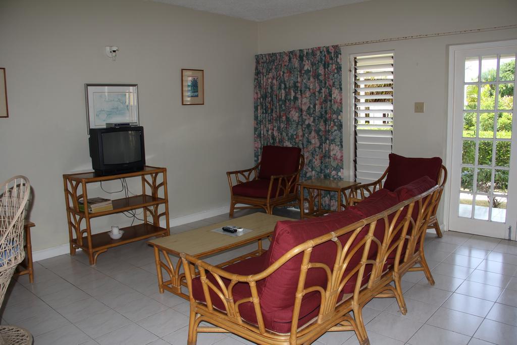 The Atrium At Ironshore Montego Bay Phòng bức ảnh