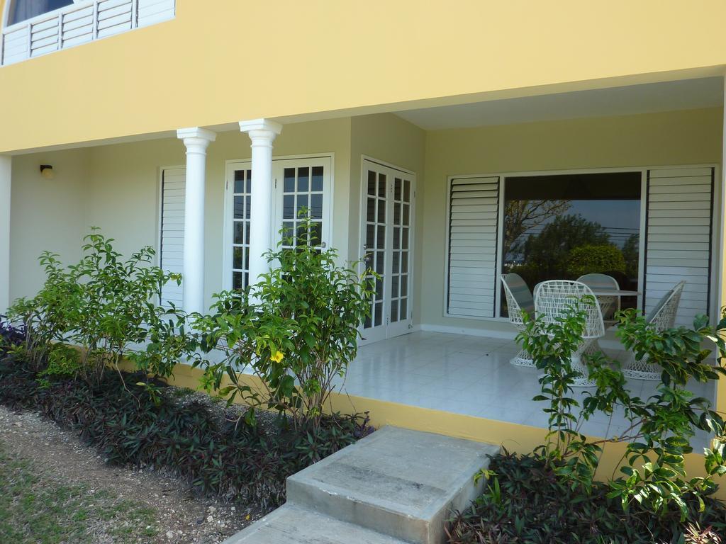 The Atrium At Ironshore Montego Bay Ngoại thất bức ảnh
