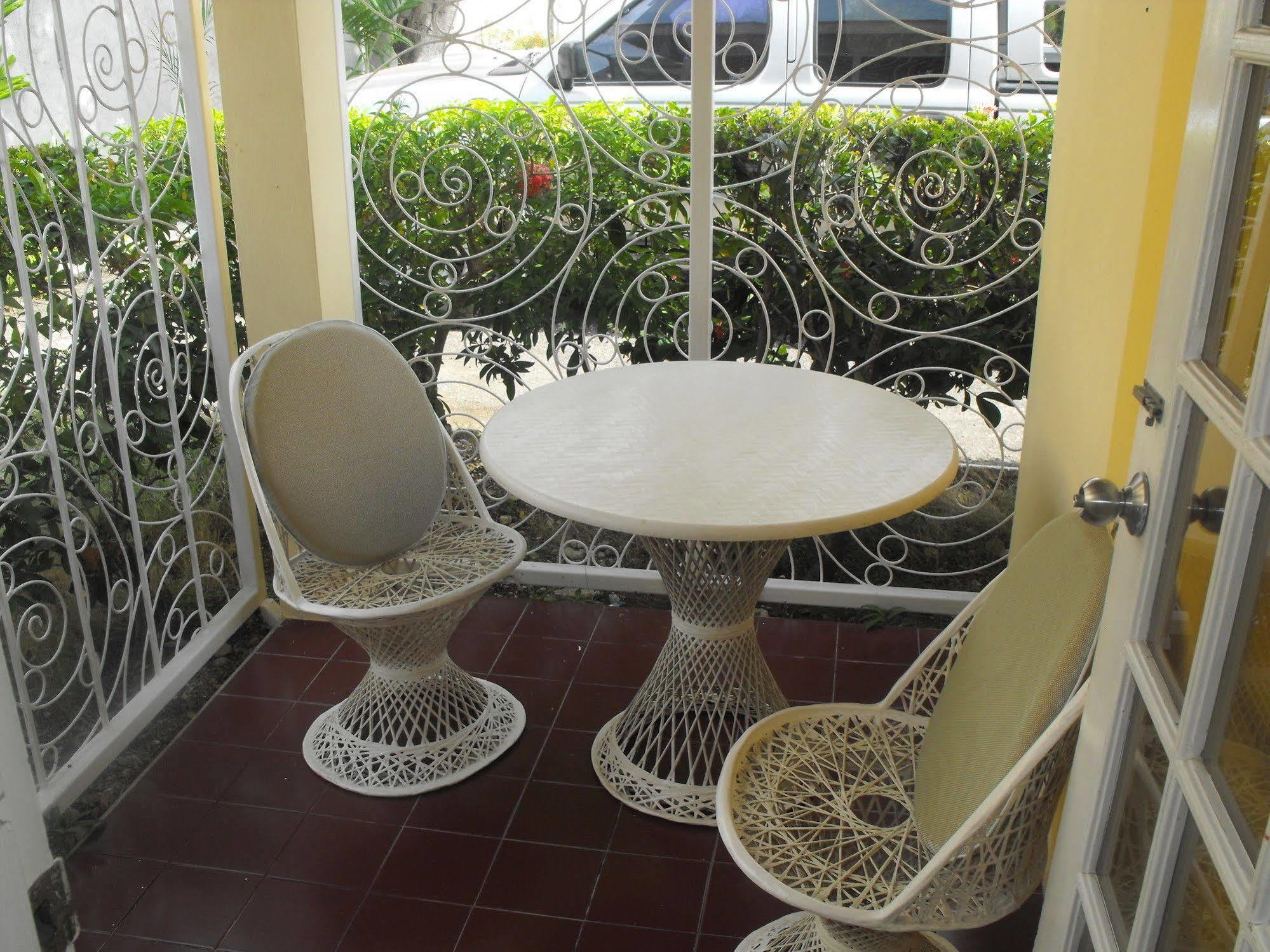 The Atrium At Ironshore Montego Bay Ngoại thất bức ảnh