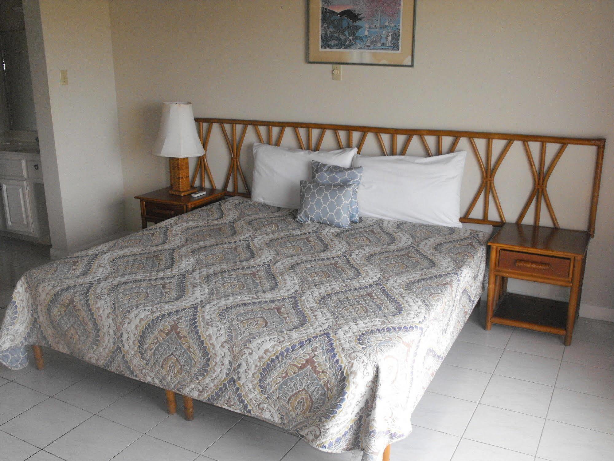The Atrium At Ironshore Montego Bay Ngoại thất bức ảnh
